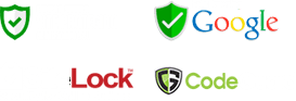 Site Seguro - WCTech